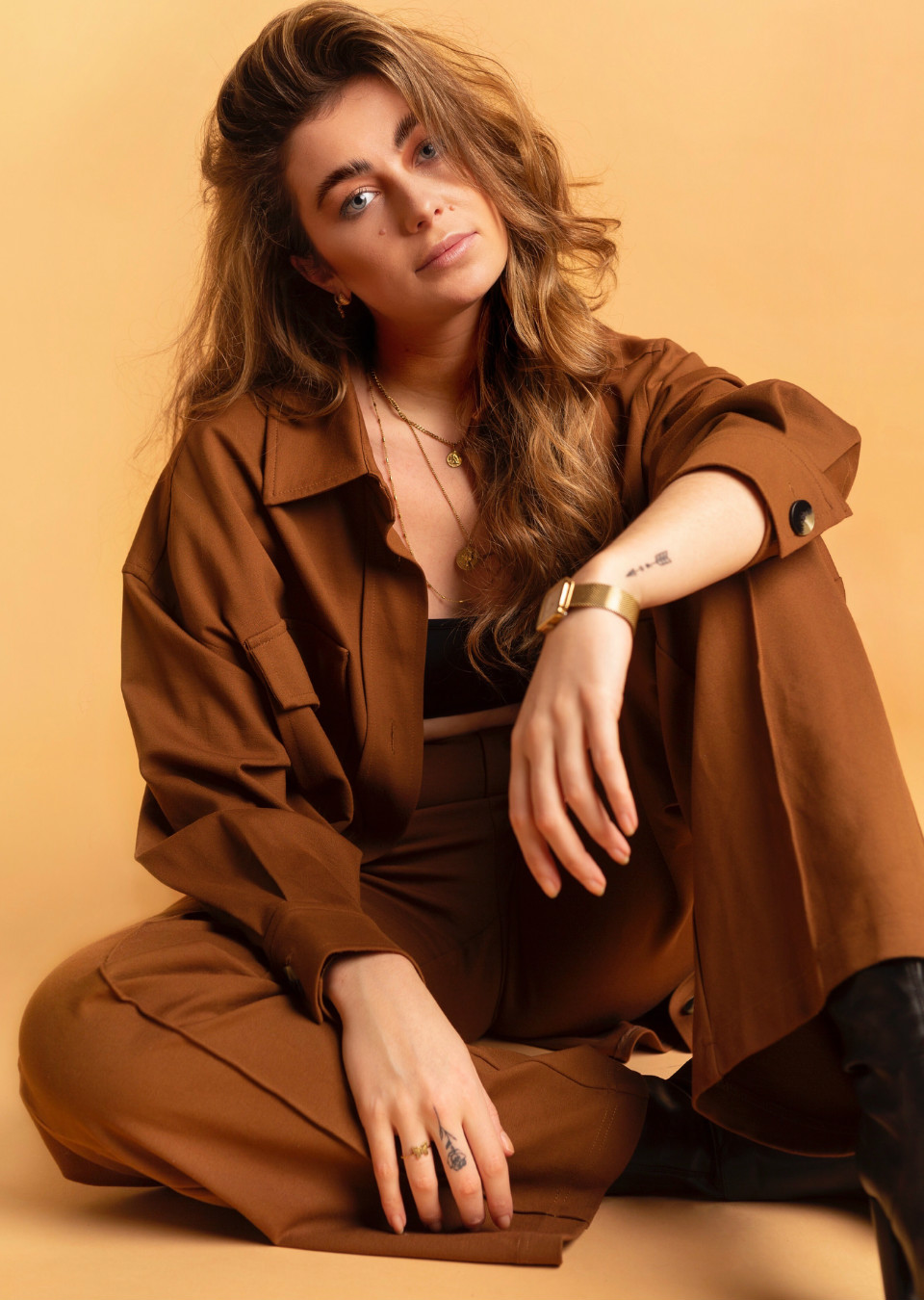 Melody People The Specials