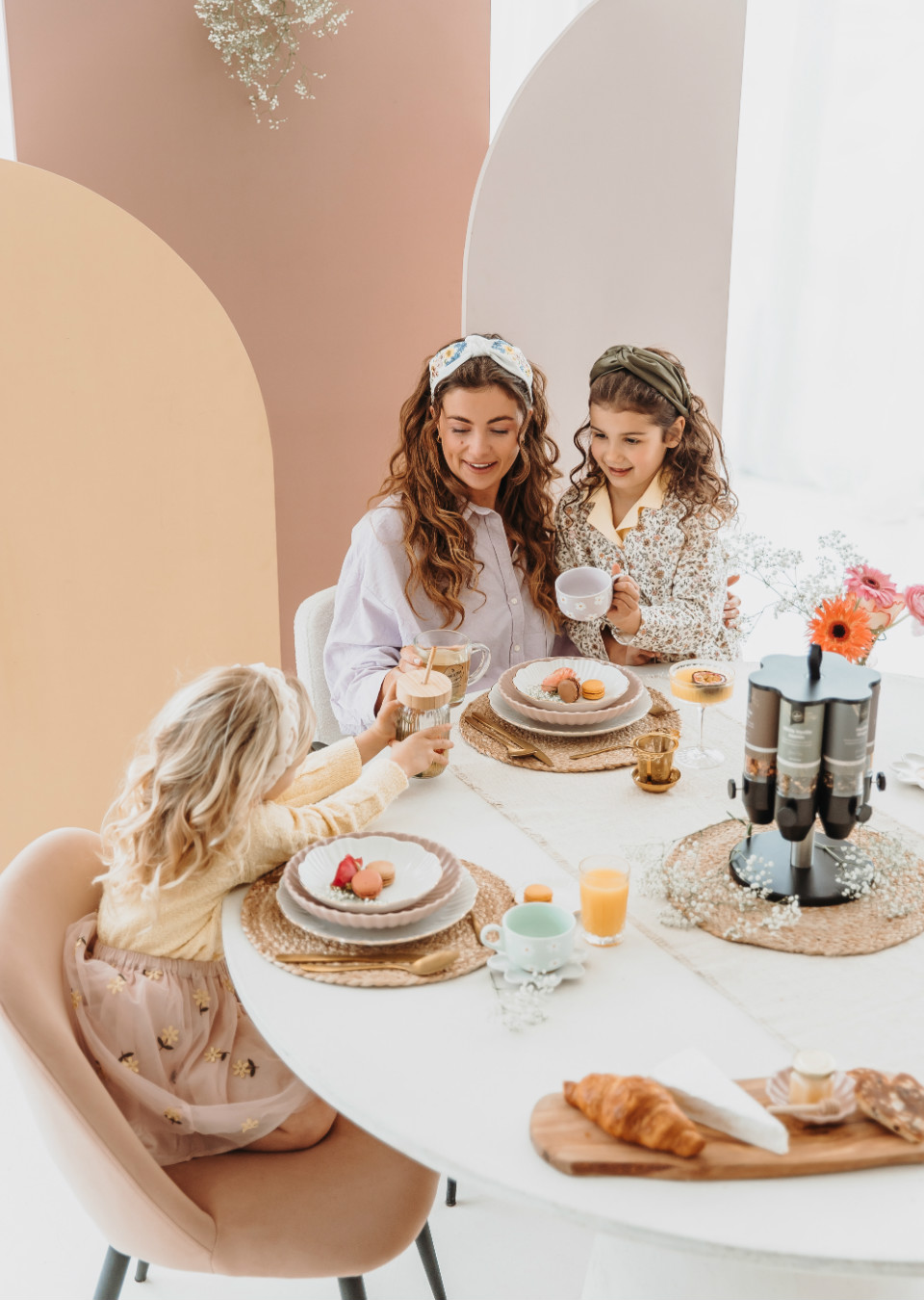 Melody People The Specials