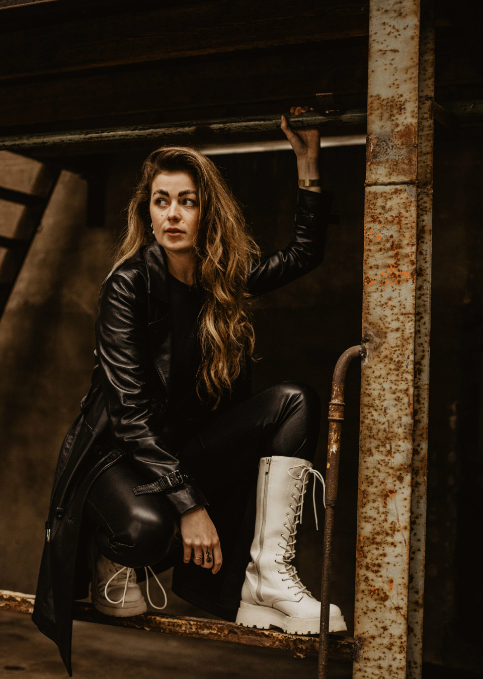 Melody People The Specials