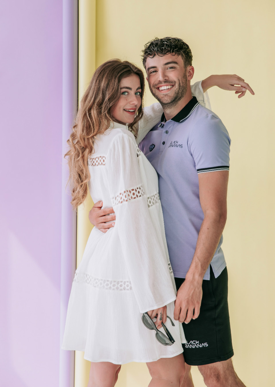 Melody People The Specials