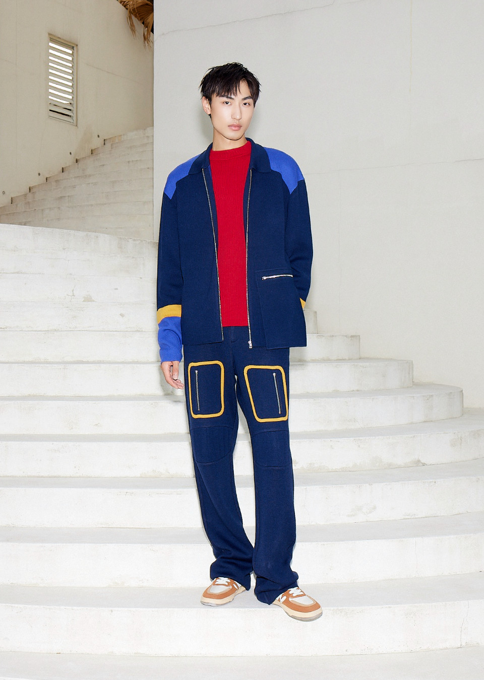 Wang Yu