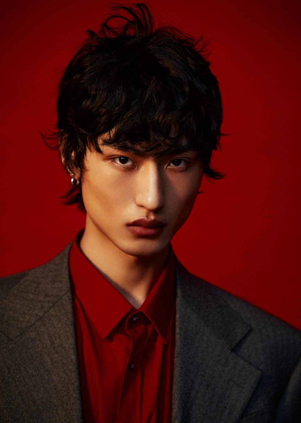 Wang Yu