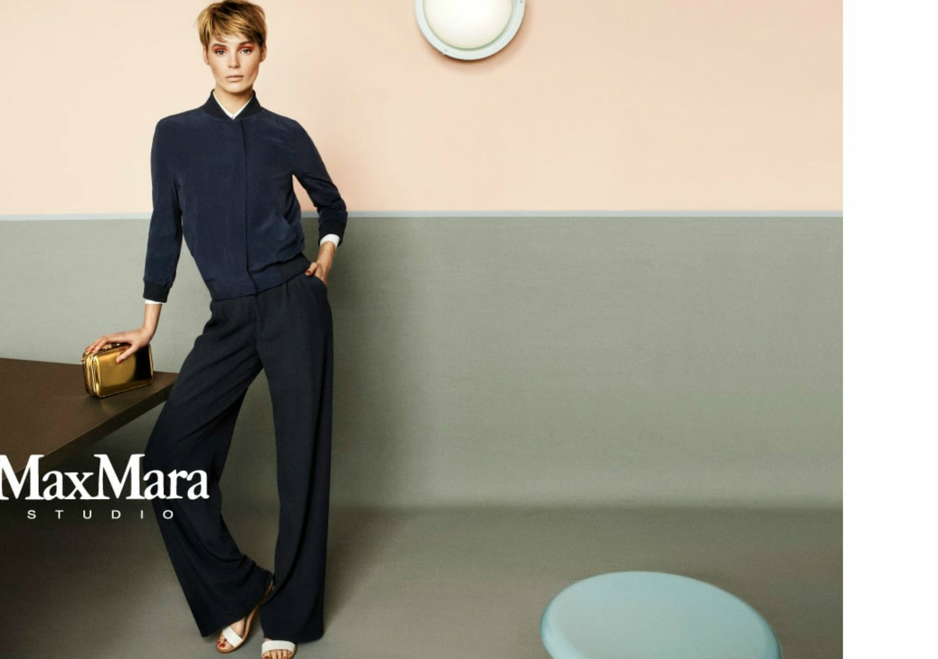 Juju  Ivanyuk Mainboard Touché Models