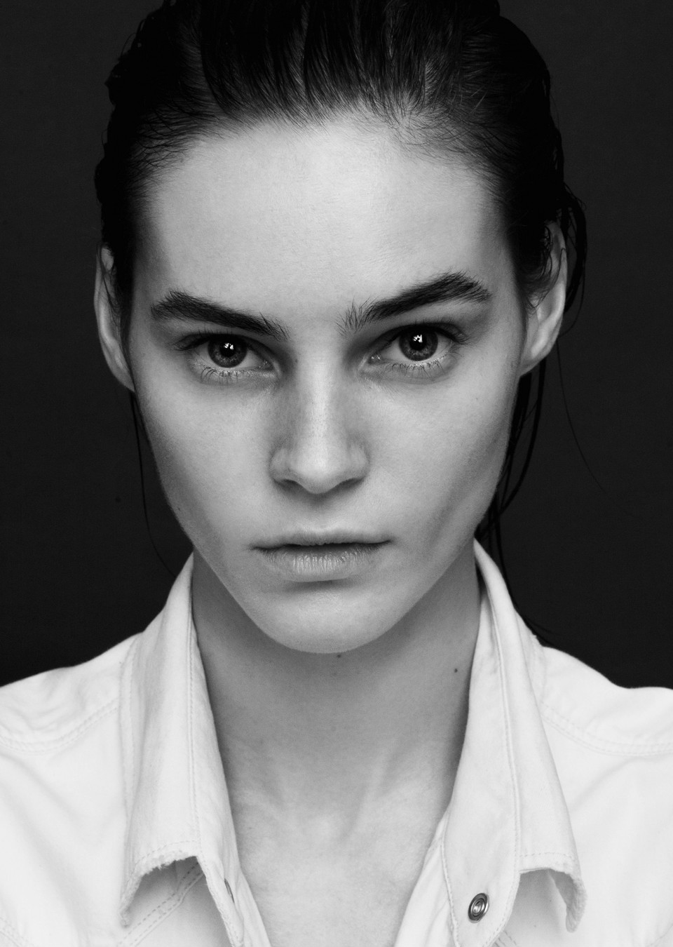 Juju  Ivanyuk Mainboard Touché Models