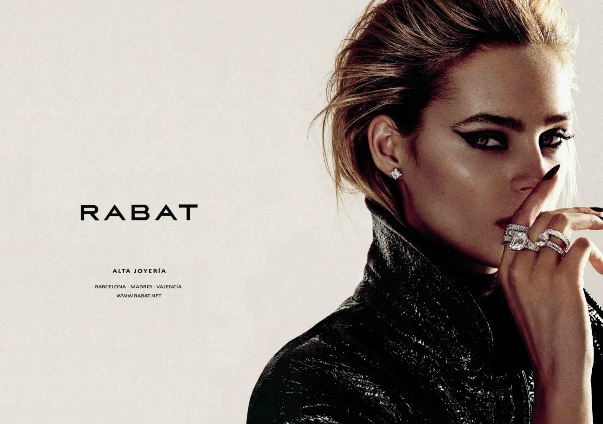 Juju  Ivanyuk Mainboard Touché Models