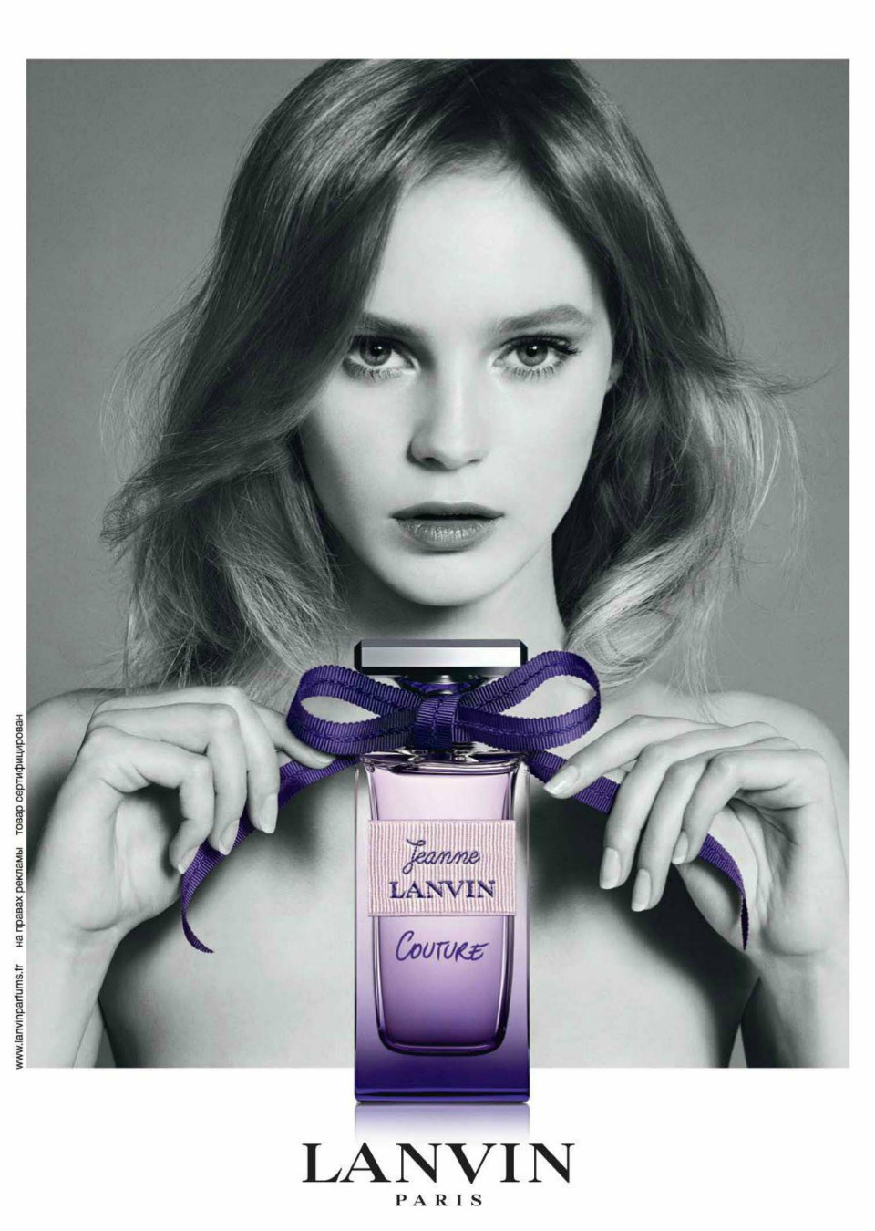 Juju  Ivanyuk Mainboard Touché Models