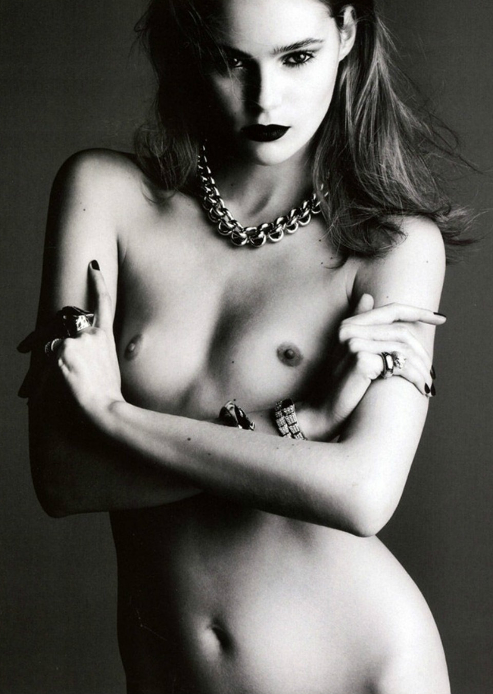 Juju  Ivanyuk Mainboard Touché Models