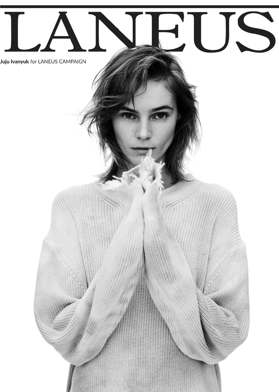 Juju  Ivanyuk Mainboard Touché Models