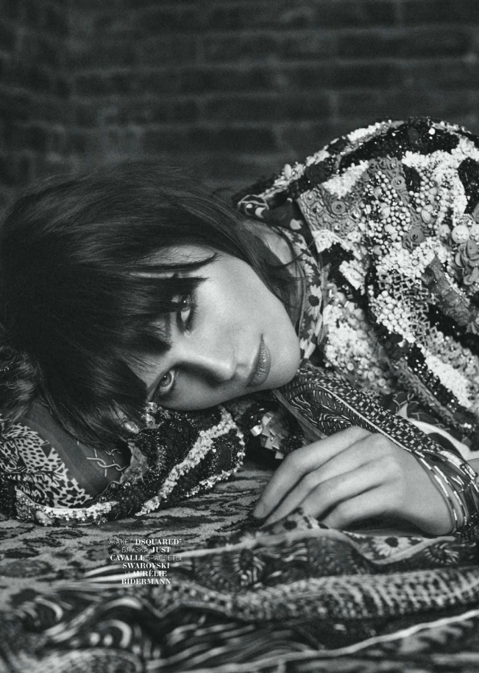 Juju  Ivanyuk Mainboard Touché Models