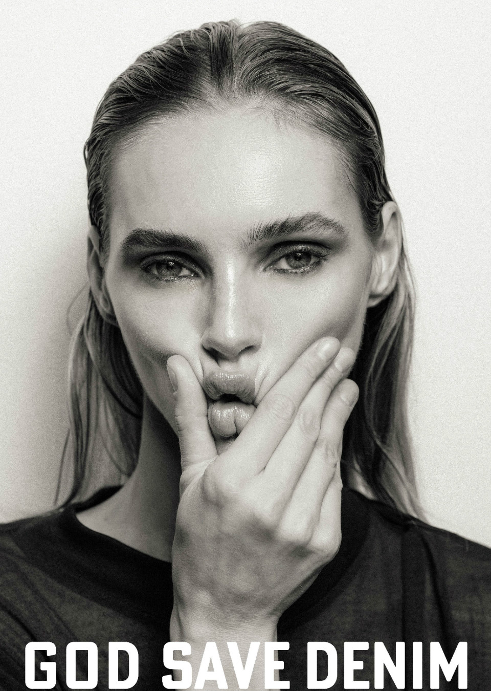 Juju  Ivanyuk Mainboard Touché Models