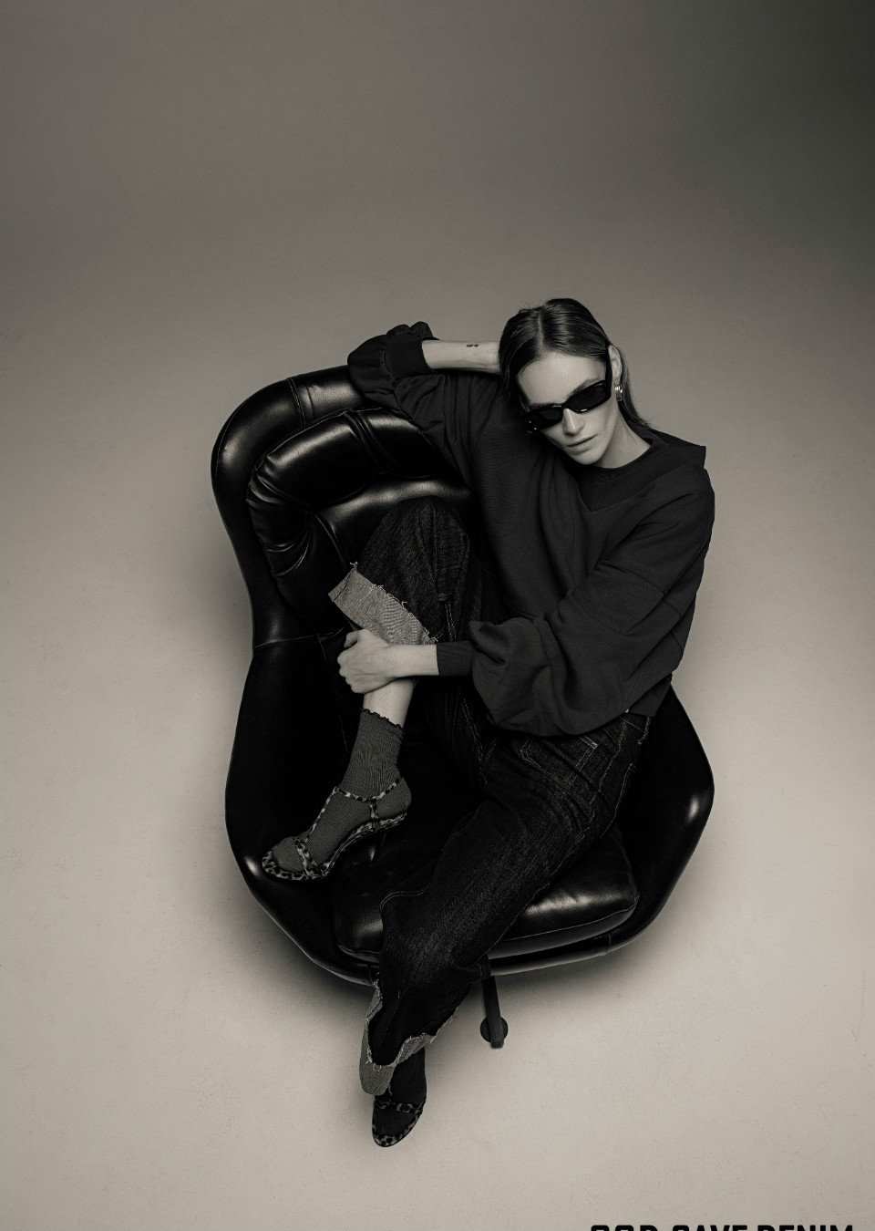 Juju  Ivanyuk Mainboard Touché Models