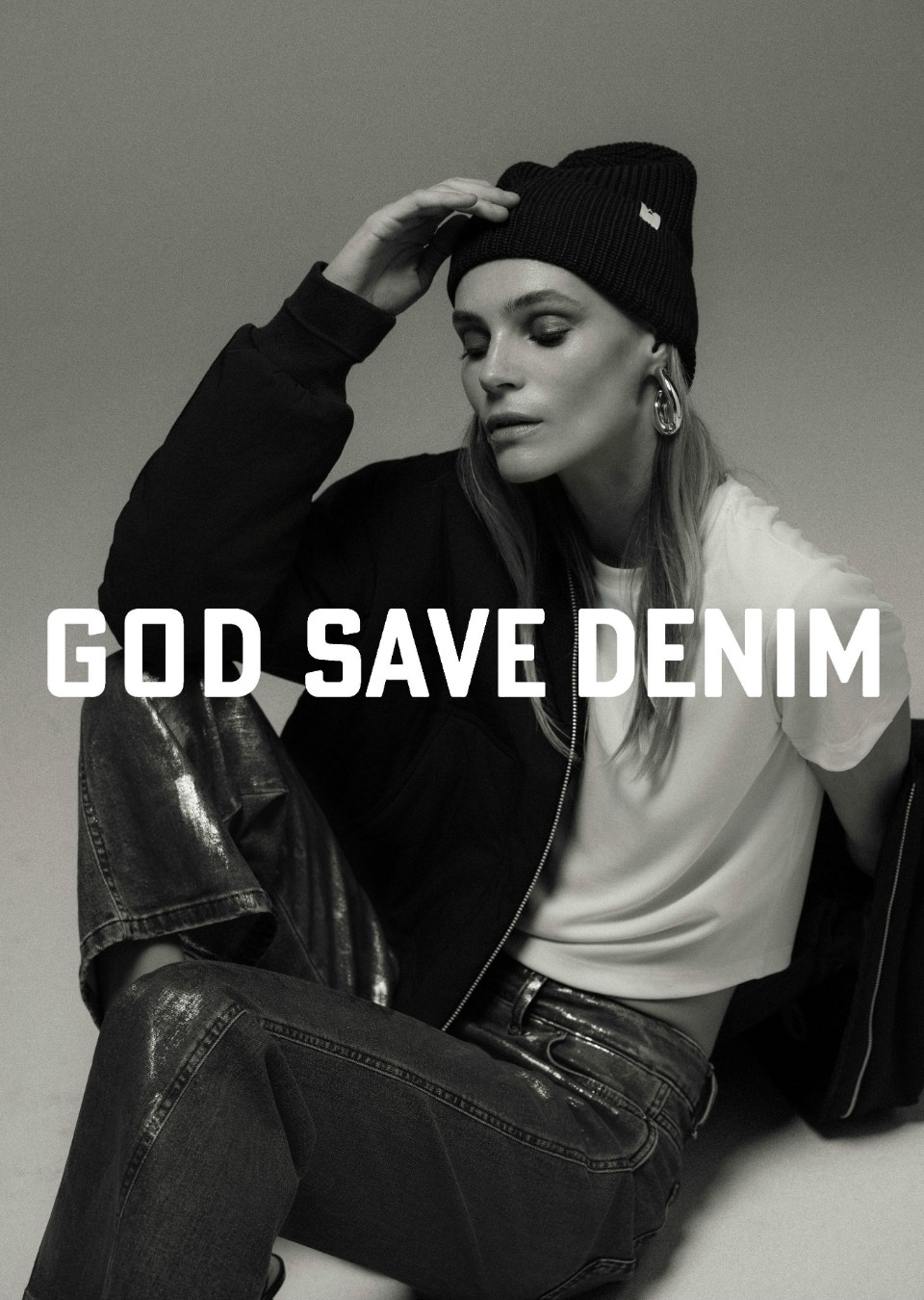 Juju  Ivanyuk Mainboard Touché Models