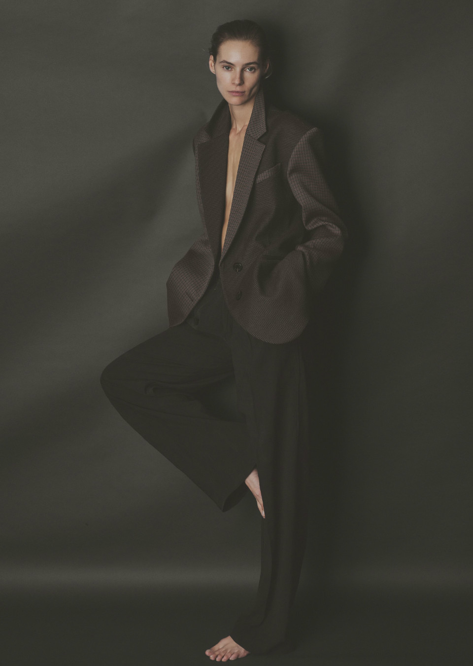 Juju  Ivanyuk Mainboard Touché Models