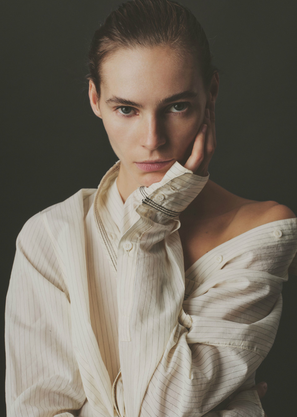 Juju  Ivanyuk Mainboard Touché Models