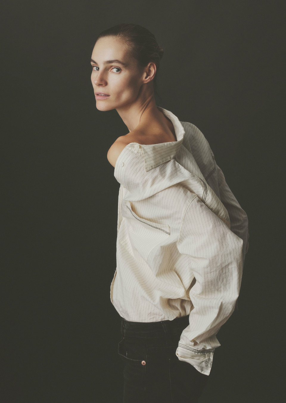 Juju  Ivanyuk Mainboard Touché Models