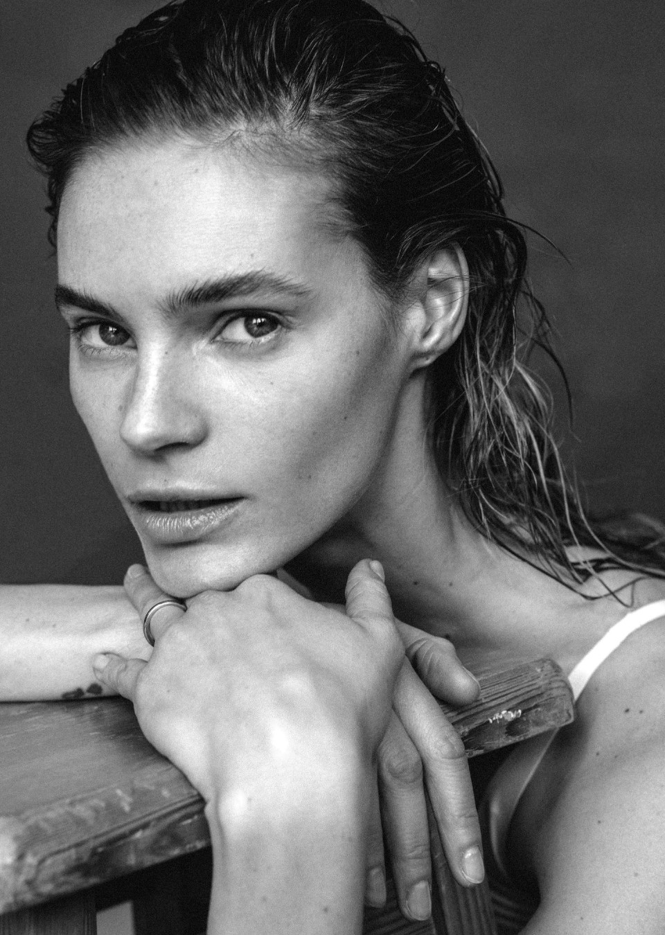 Juju  Ivanyuk Mainboard Touché Models