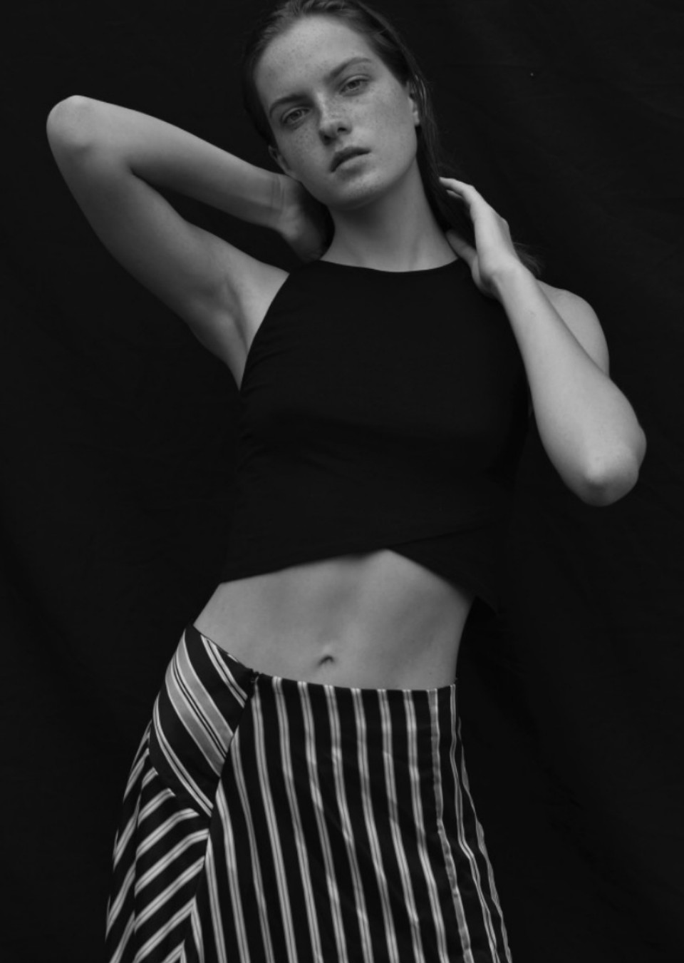 HANNA KOBIALKA Mainboard Touché Models