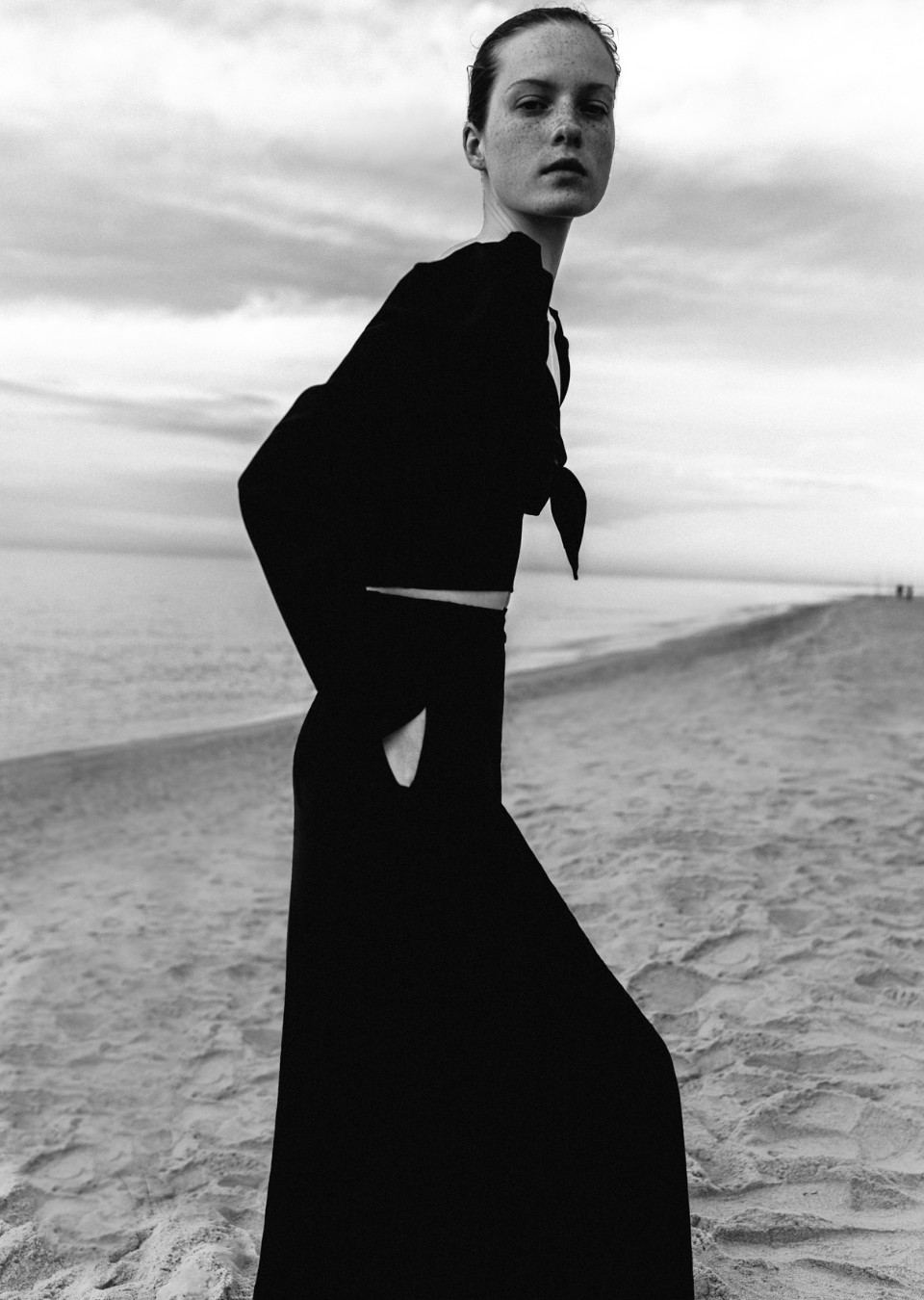 HANNA KOBIALKA Mainboard Touché Models