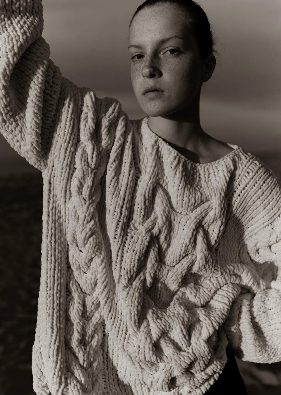 HANNA KOBIALKA Mainboard Touché Models