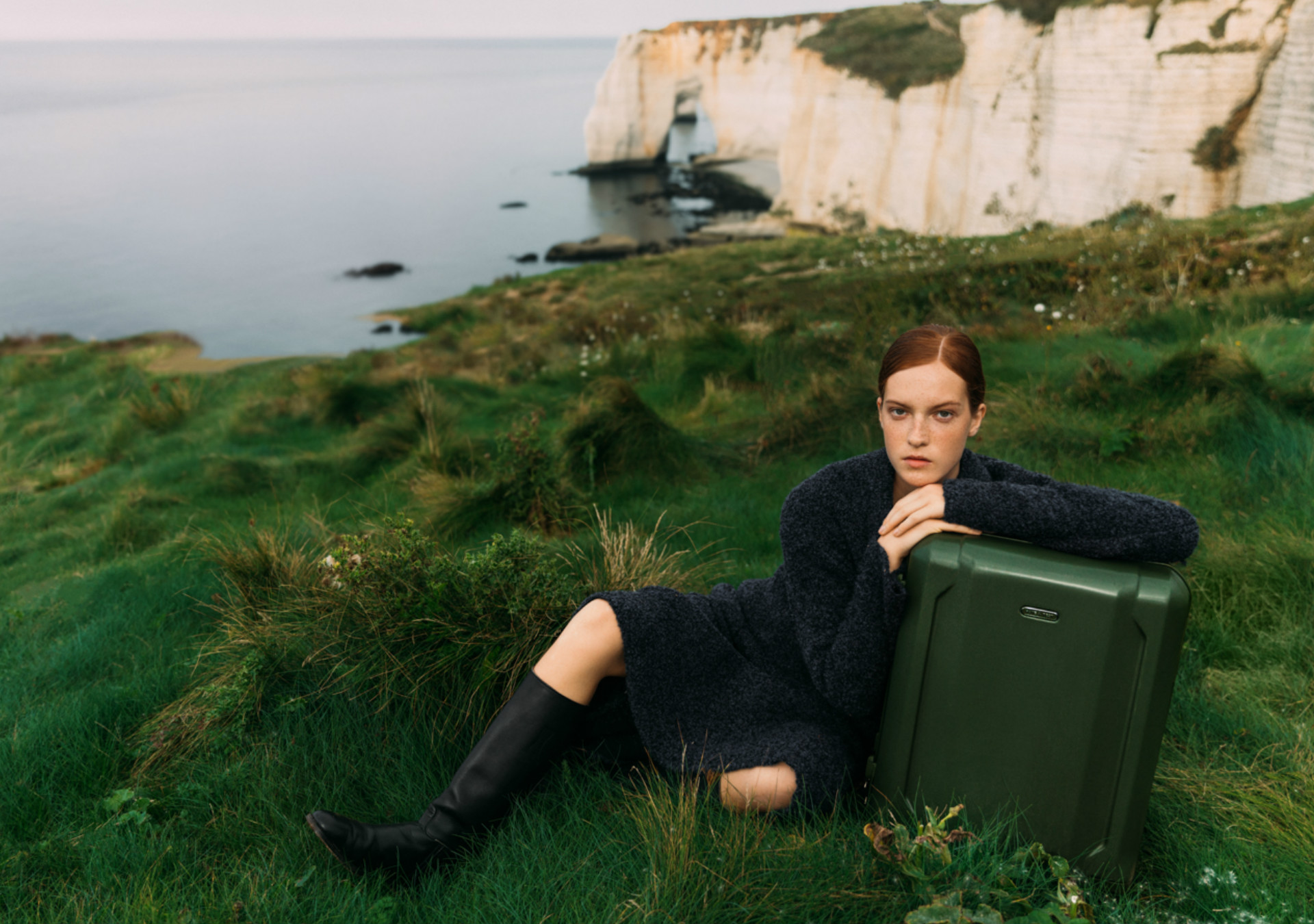 HANNA KOBIALKA Mainboard Touché Models