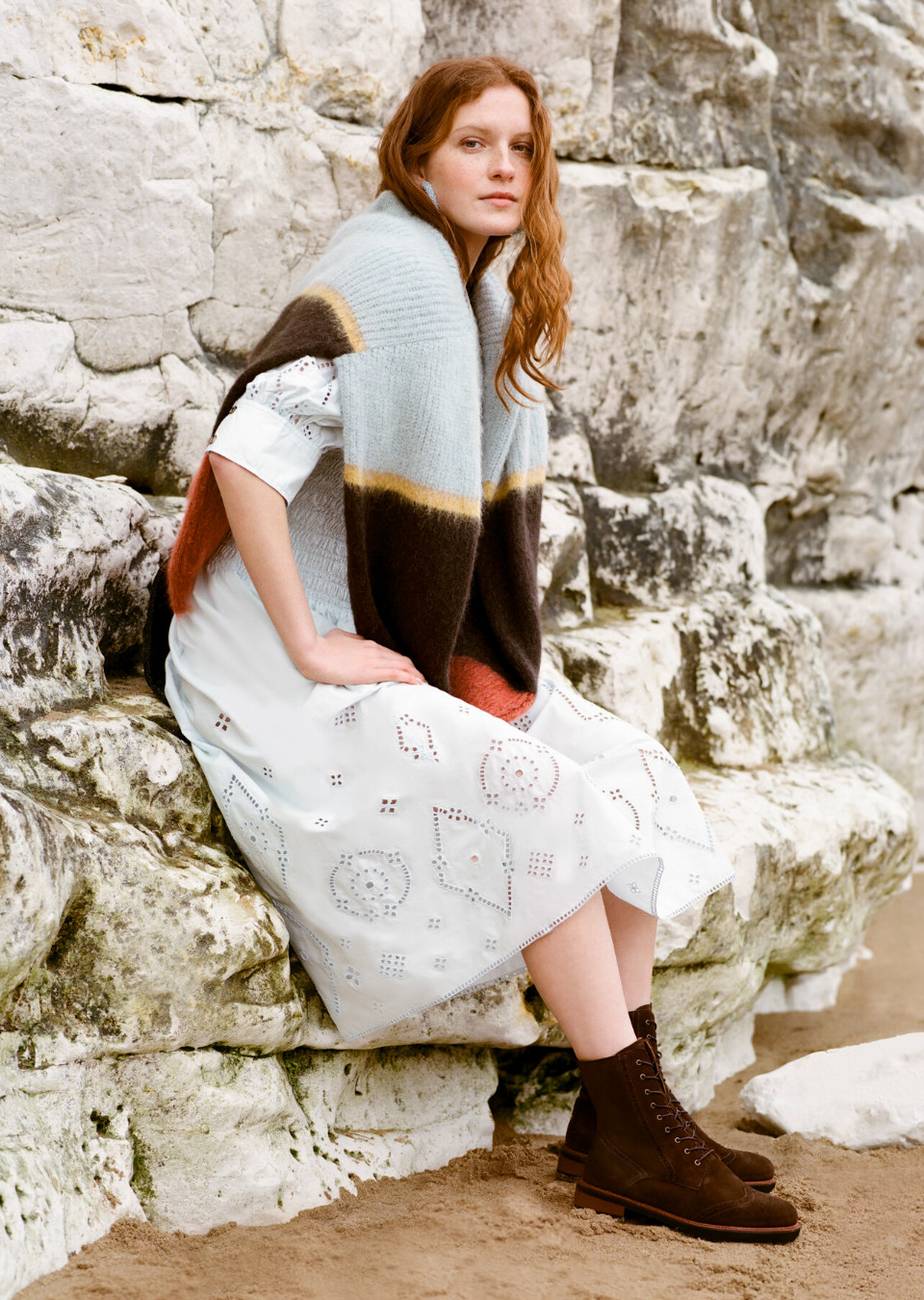 HANNA KOBIALKA Mainboard Touché Models