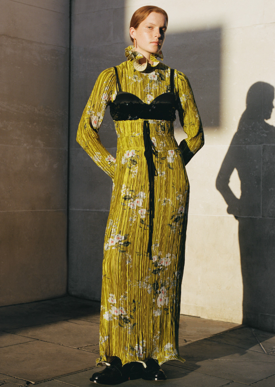 HANNA KOBIALKA Mainboard Touché Models