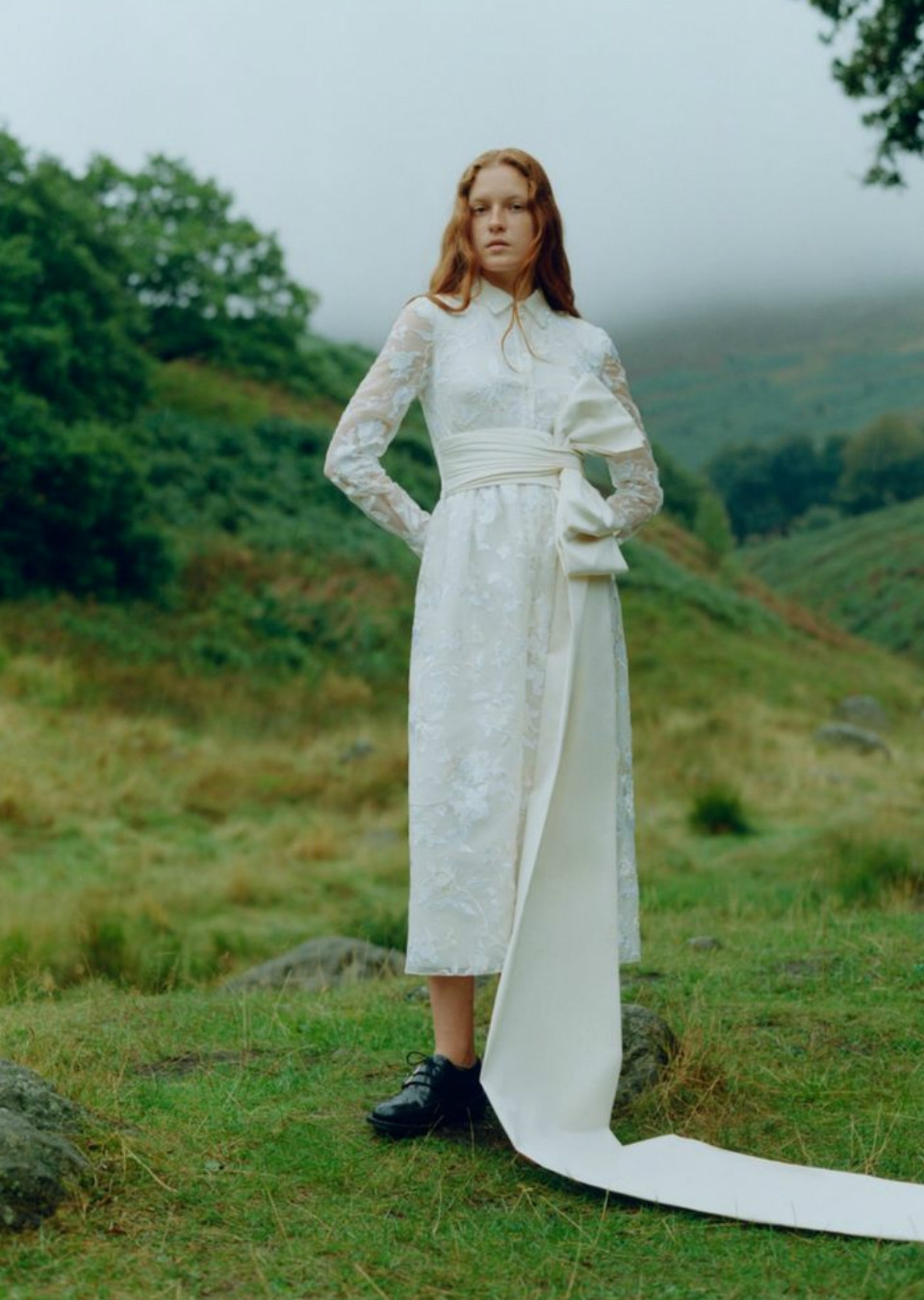 HANNA KOBIALKA Mainboard Touché Models