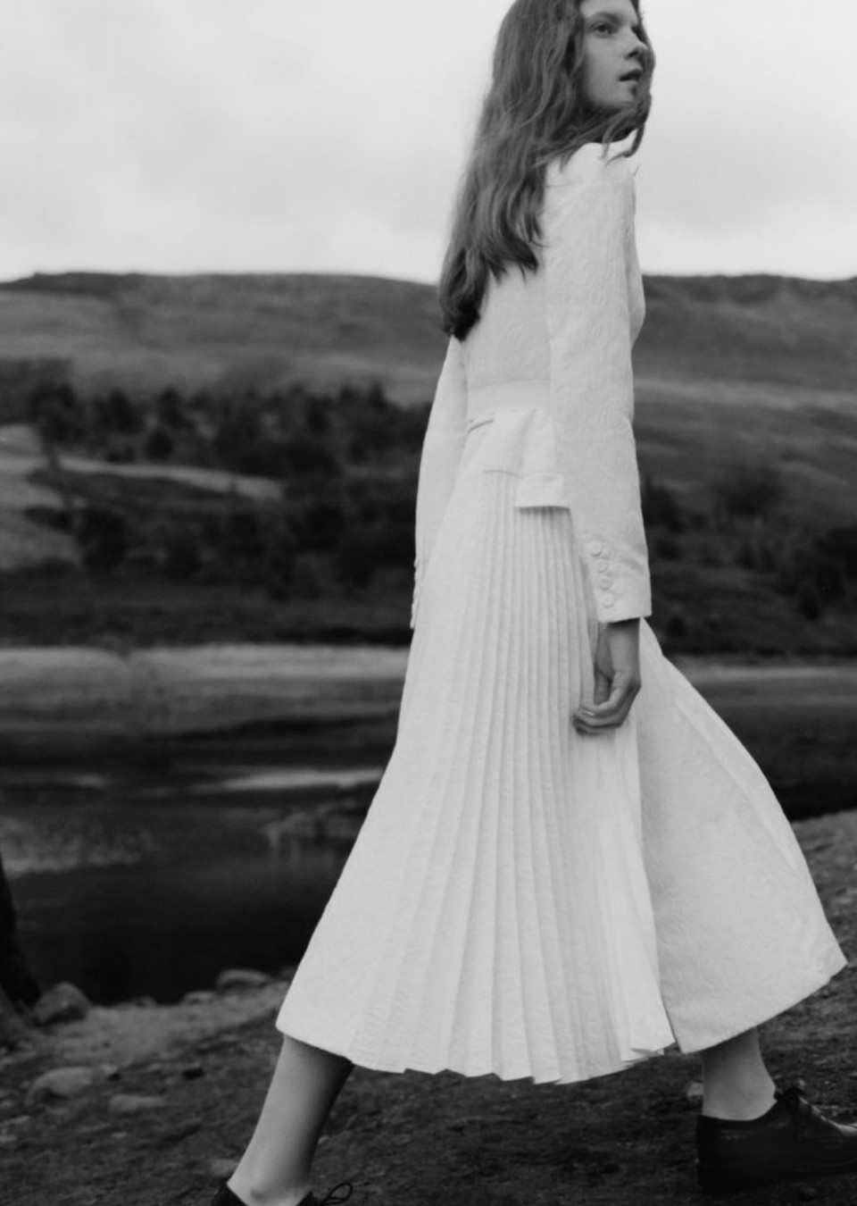 HANNA KOBIALKA Mainboard Touché Models