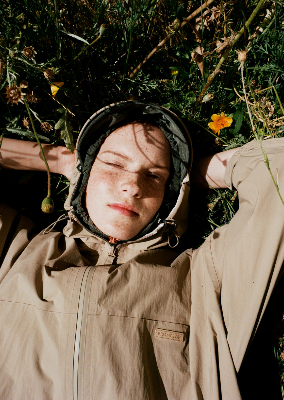 HANNA KOBIALKA Mainboard Touché Models