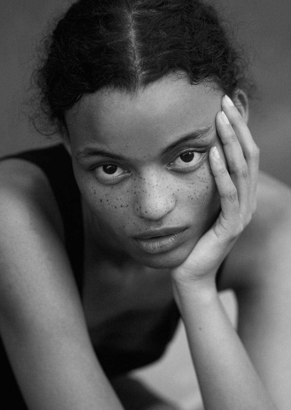 JAMBA SINGHATEH Mainboard Touché Models