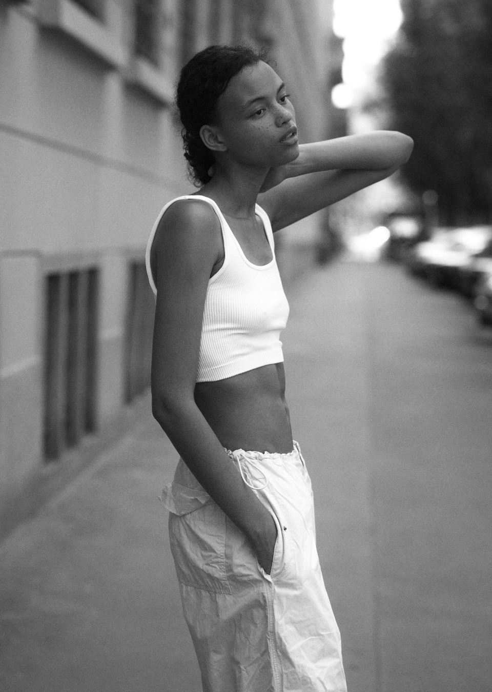 JAMBA SINGHATEH Mainboard Touché Models