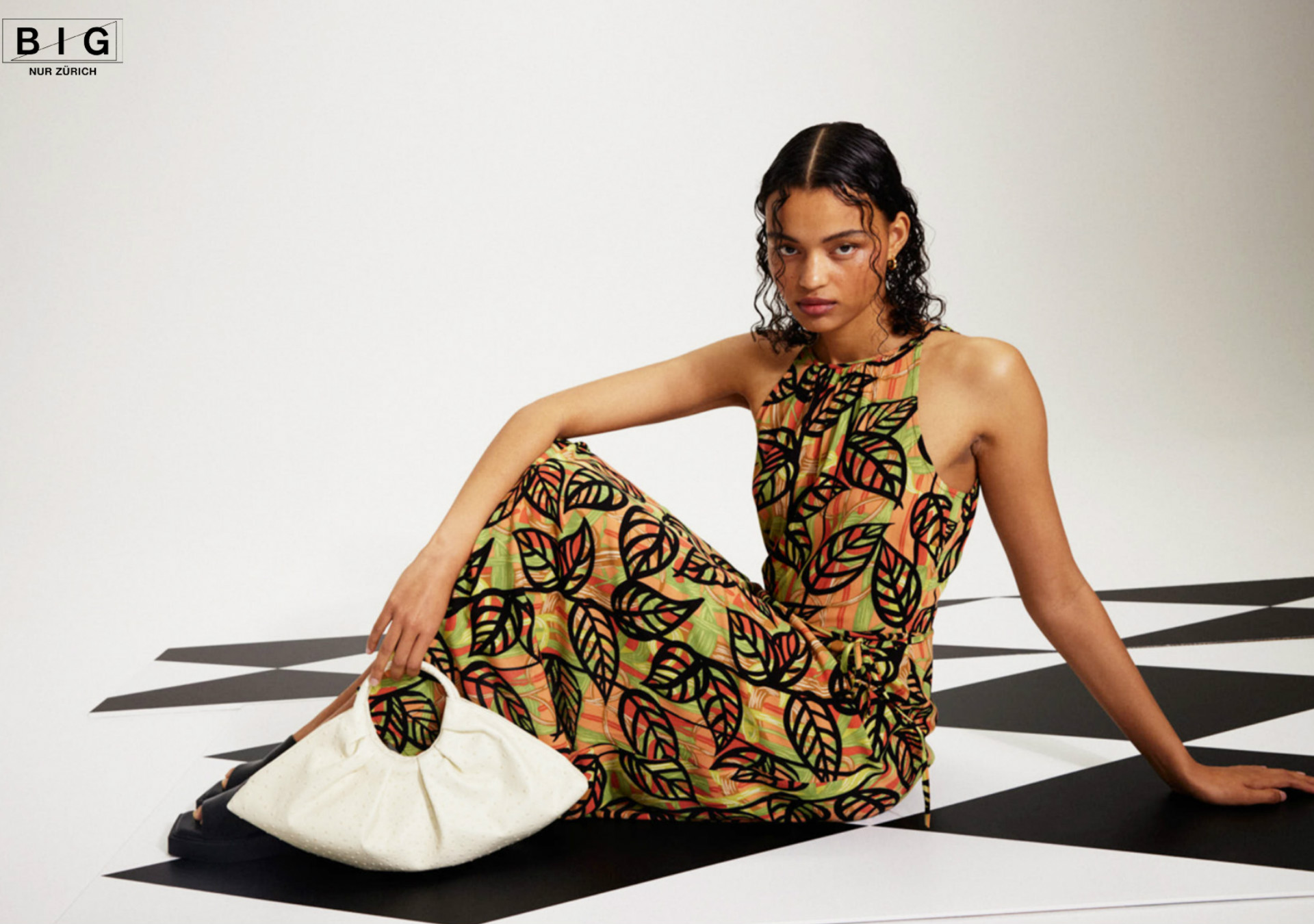 JAMBA SINGHATEH Mainboard Touché Models