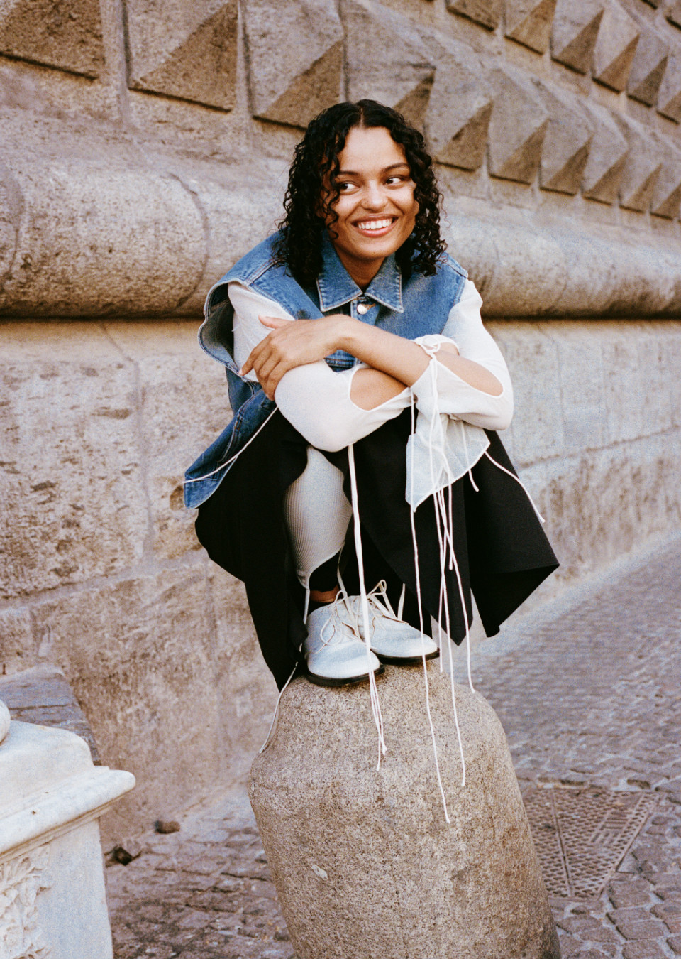 JAMBA SINGHATEH Mainboard Touché Models