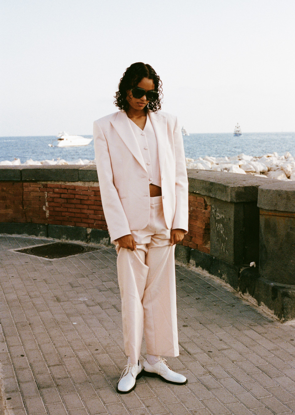 JAMBA SINGHATEH Mainboard Touché Models