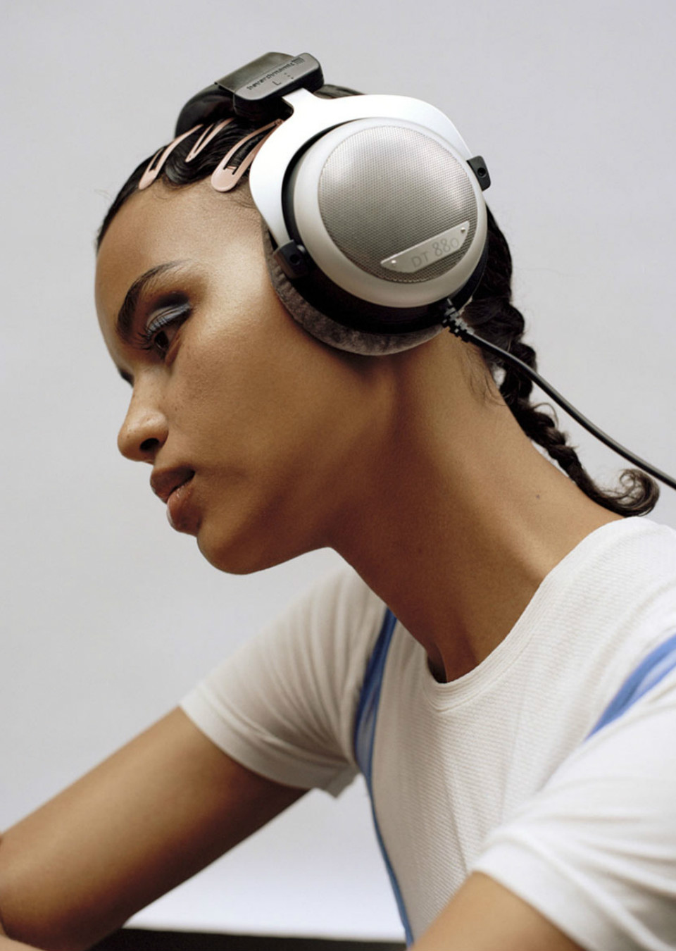 JAMBA SINGHATEH Mainboard Touché Models