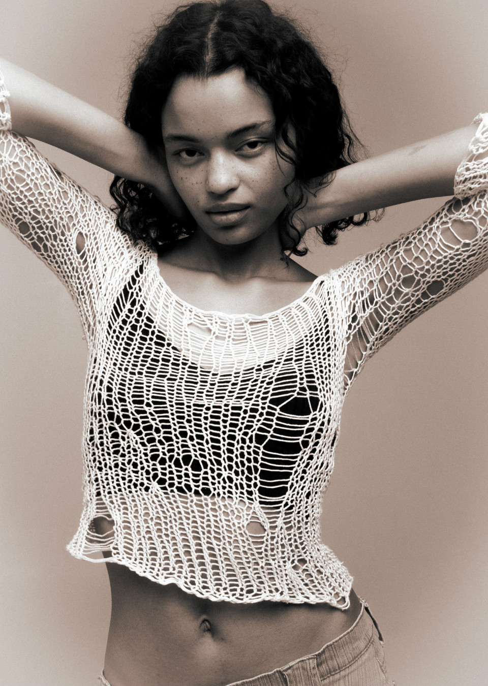 JAMBA SINGHATEH Mainboard Touché Models