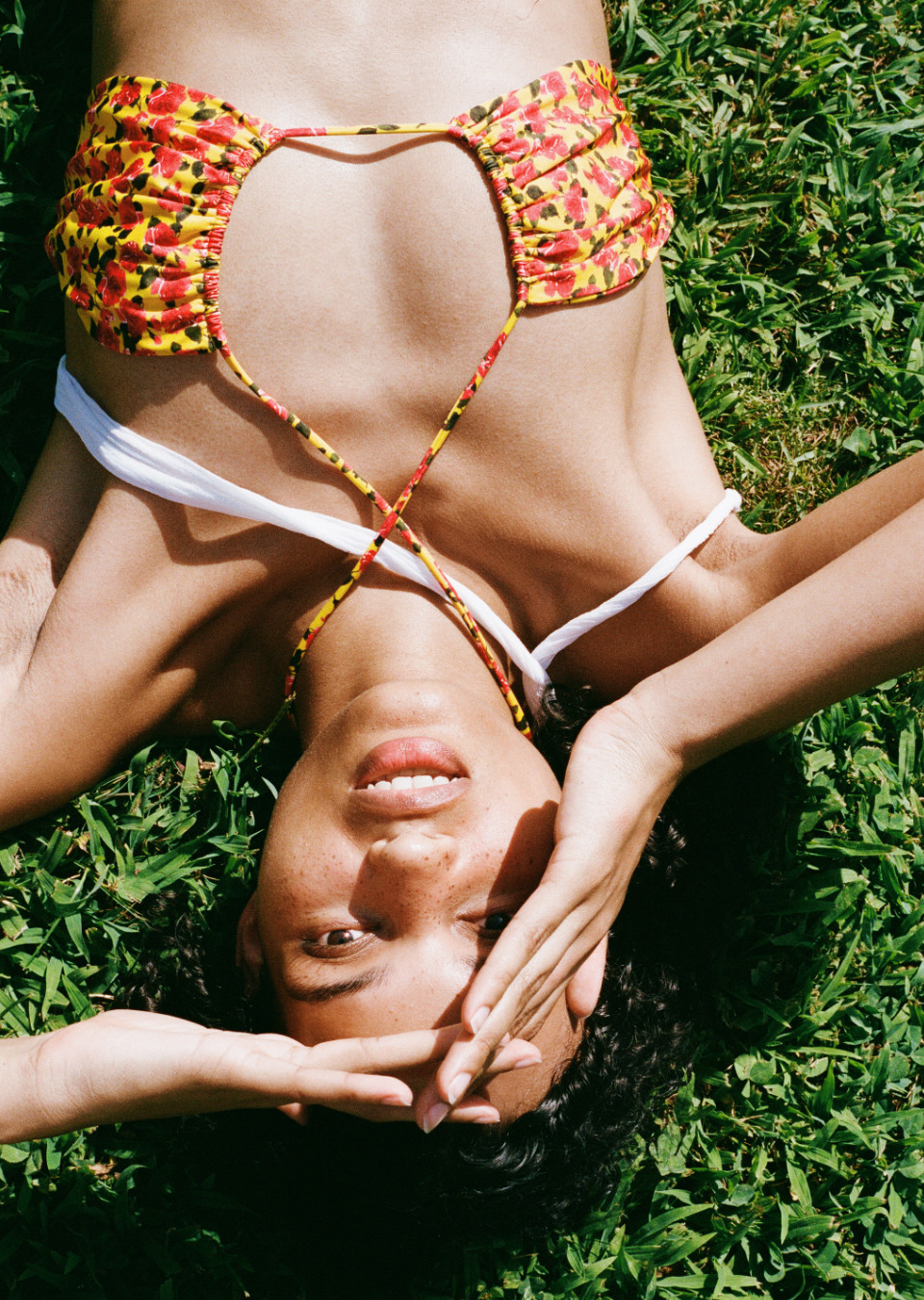 JAMBA SINGHATEH Mainboard Touché Models