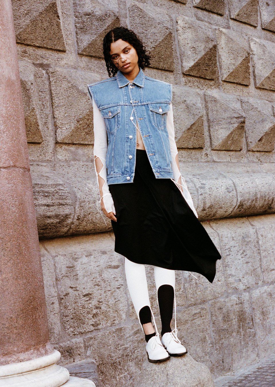 JAMBA SINGHATEH Mainboard Touché Models