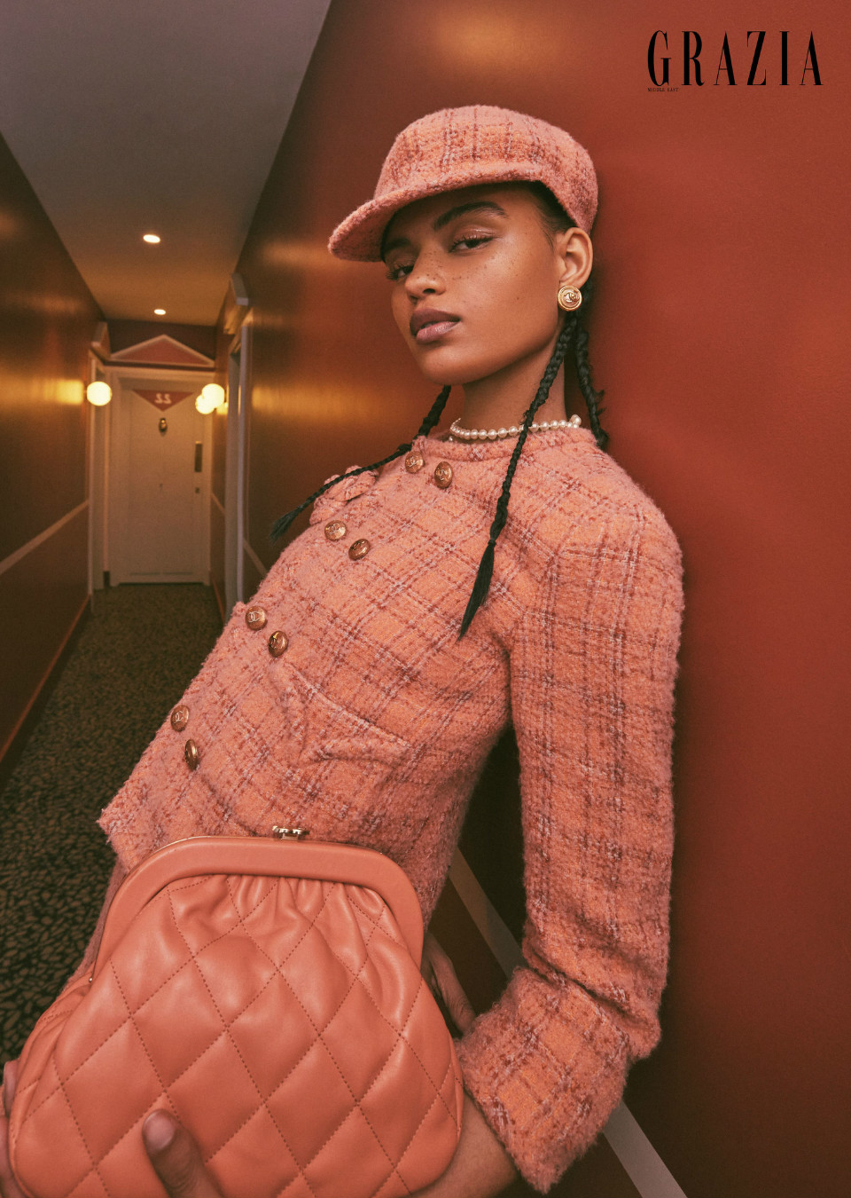 JAMBA SINGHATEH Mainboard Touché Models