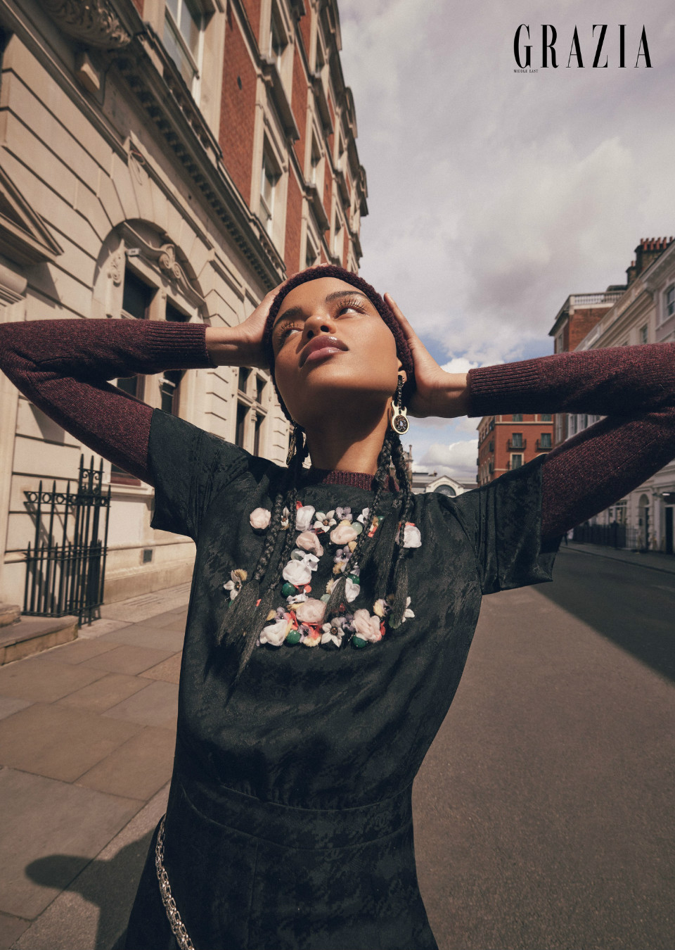 JAMBA SINGHATEH Mainboard Touché Models