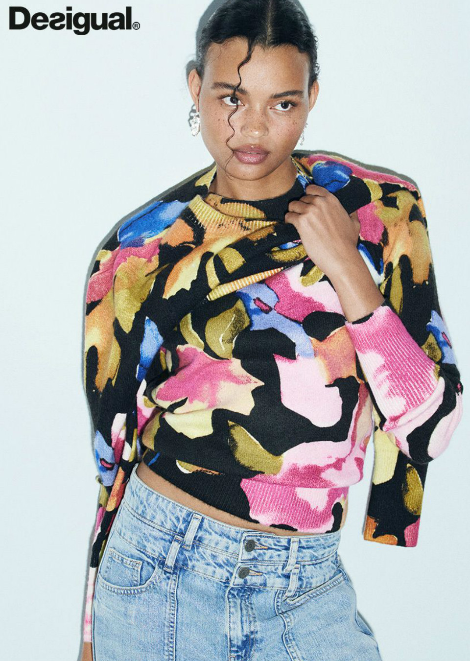 JAMBA SINGHATEH Mainboard Touché Models