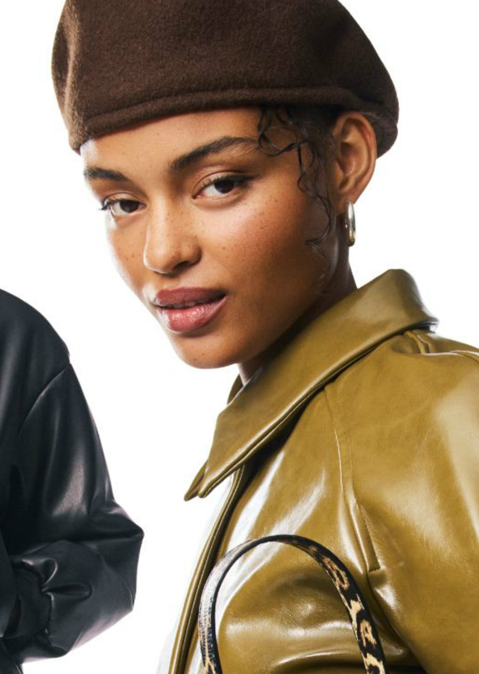 JAMBA SINGHATEH Mainboard Touché Models