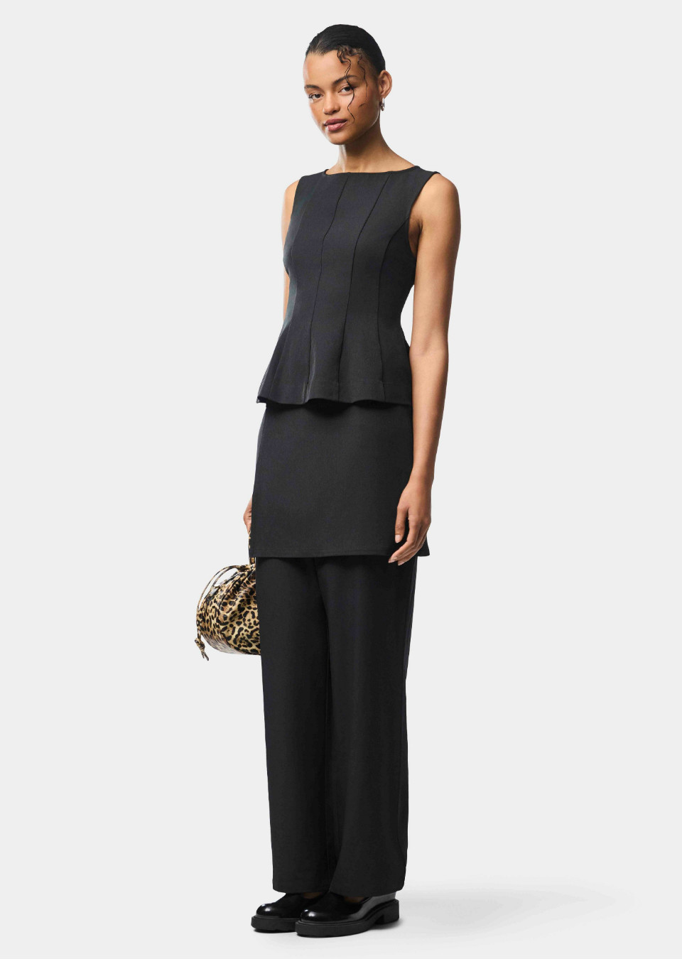 JAMBA SINGHATEH Mainboard Touché Models