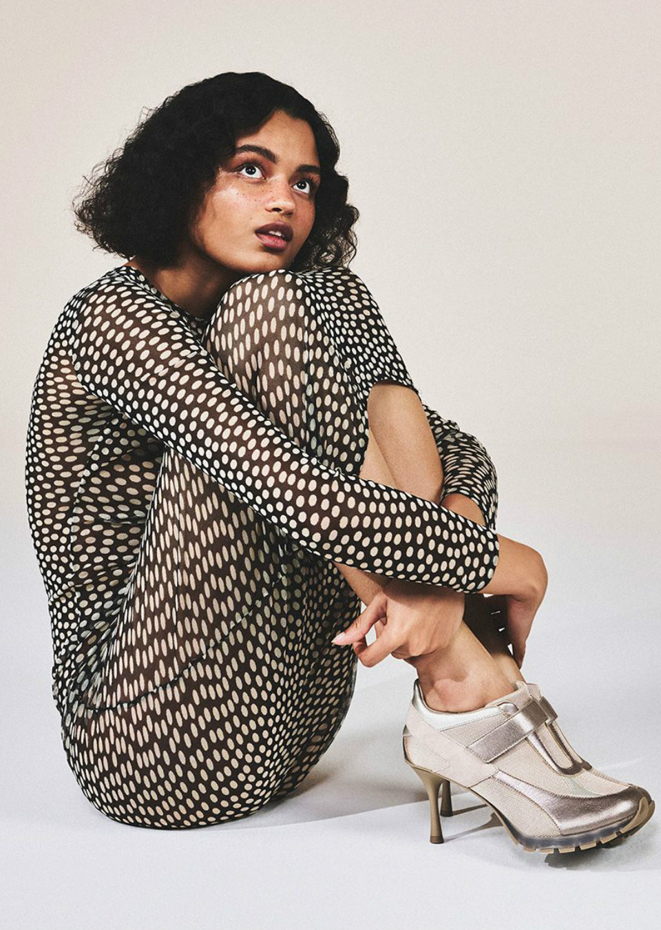 JAMBA SINGHATEH Mainboard Touché Models