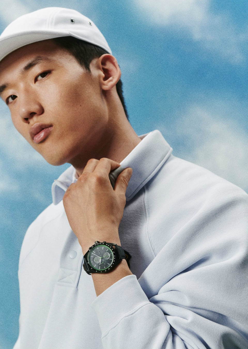Zong Sun  MAXModels