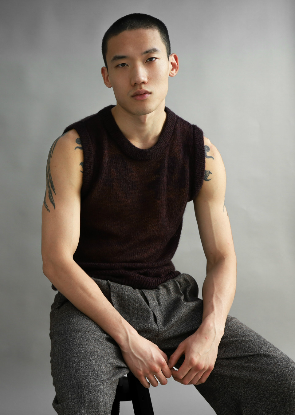 Zong Sun  MAXModels