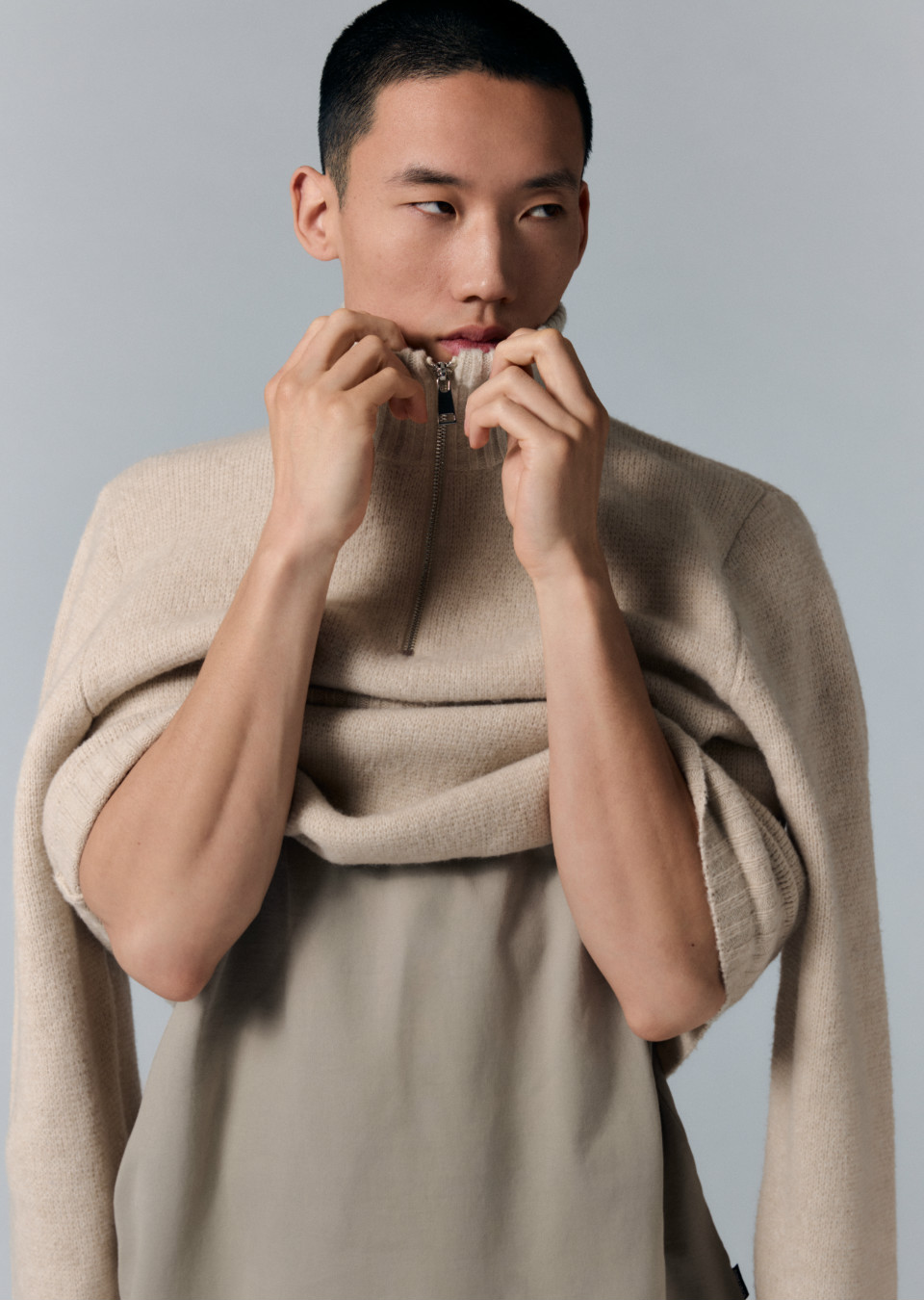 Zong Sun  MAXModels