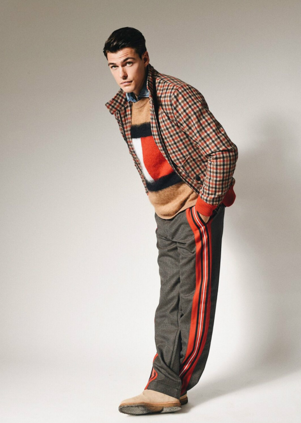 Filip Wolfe Mainboard MAXModels