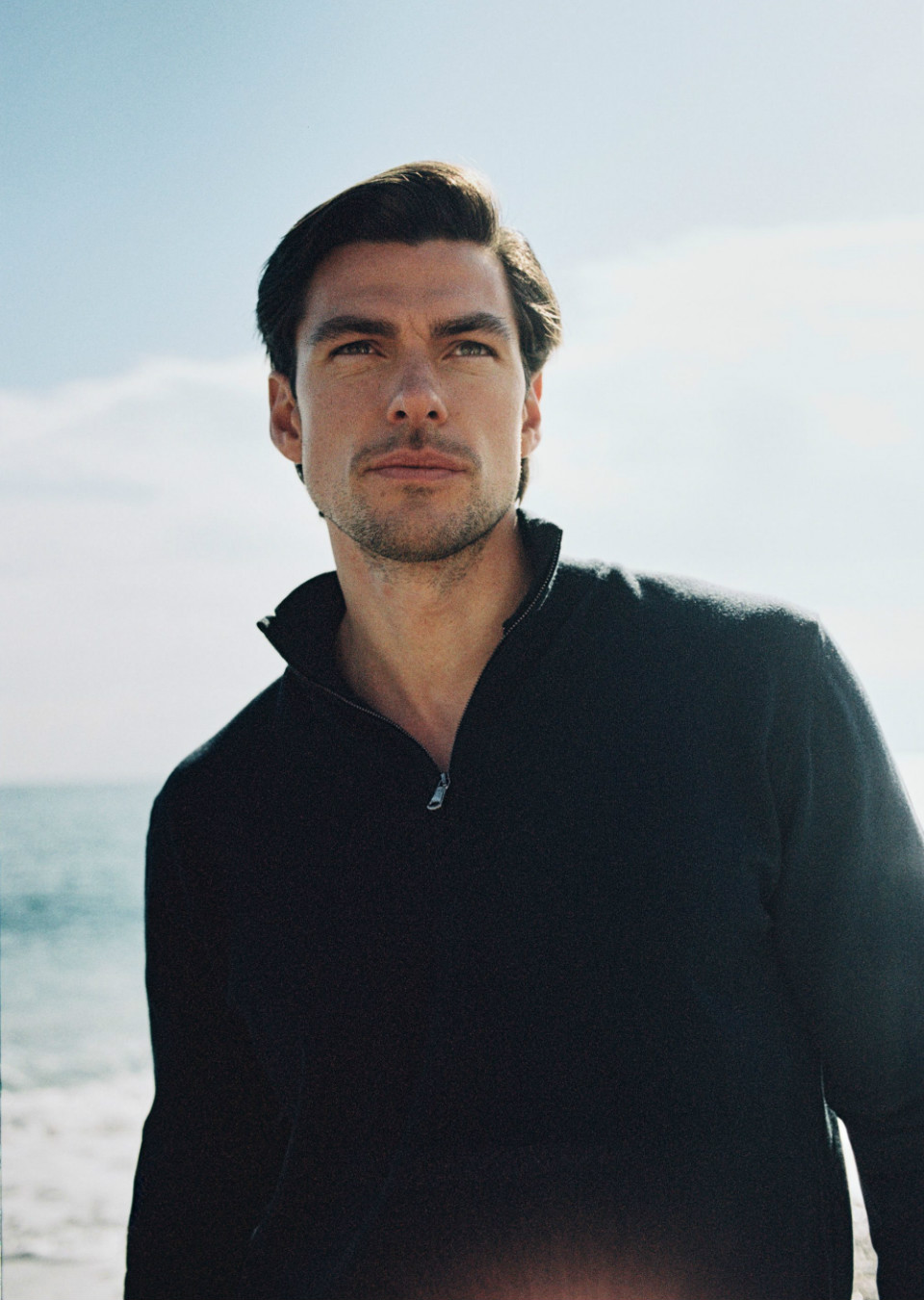 Filip for Oscar Jacobson