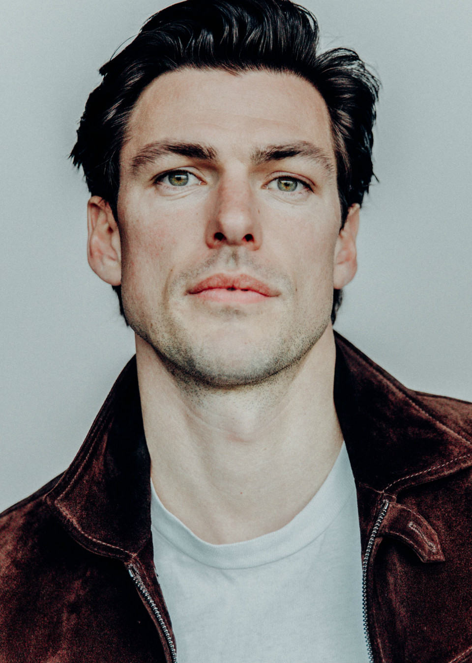 Filip Wolfe  MAXModels